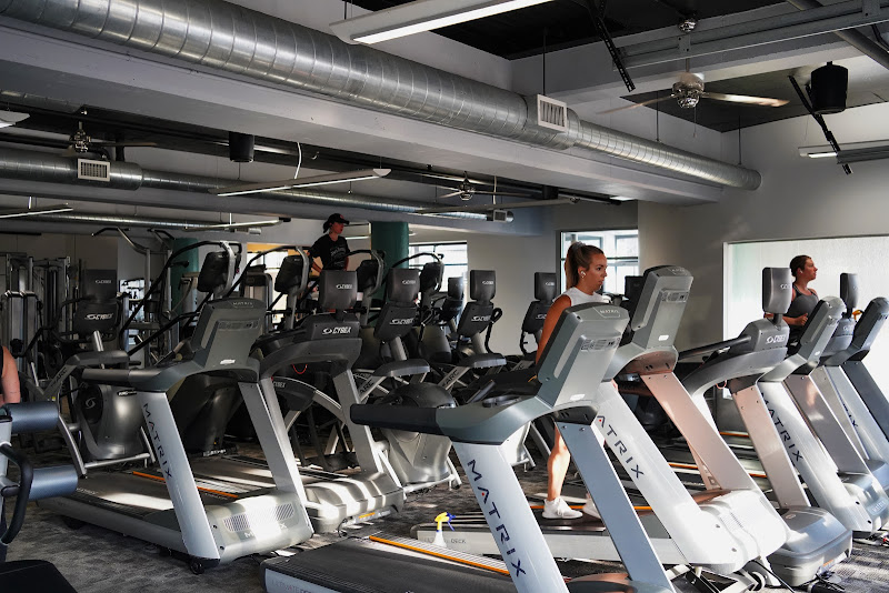 LoHi Athletic Club