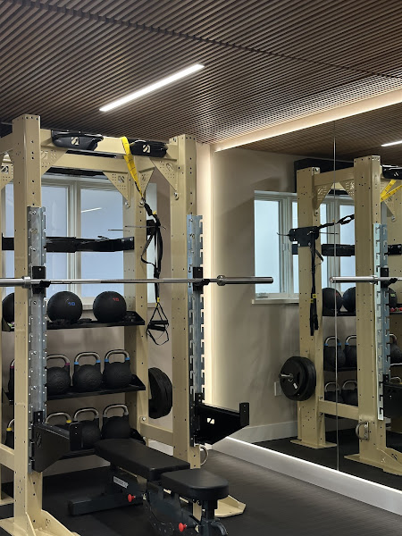 Pivot Aspen - Gym in Aspen