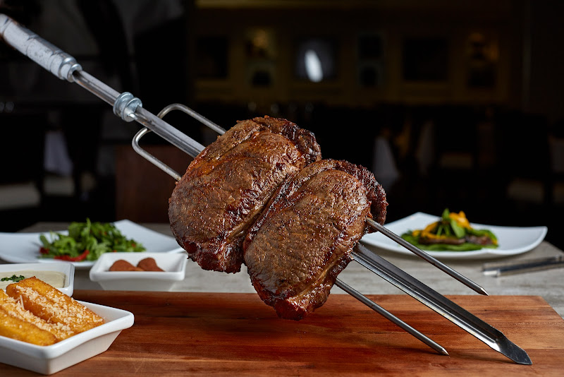 Chima Steakhouse Orlando