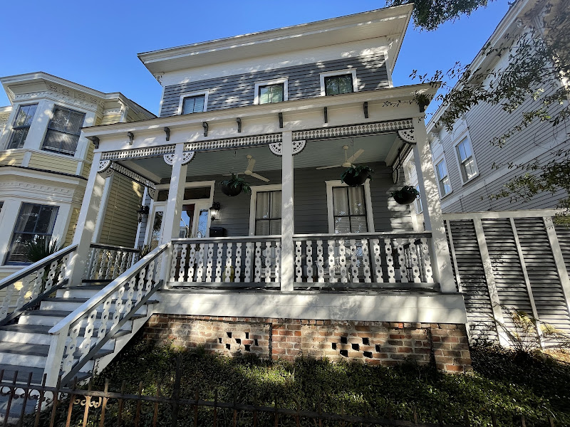 South Key Management Co. - Vacation home rental agency in Savannah