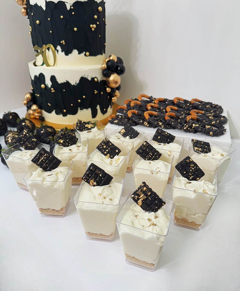Craving cake co. - Bakery in Clearwater