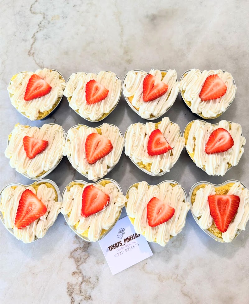 Craving cake co.