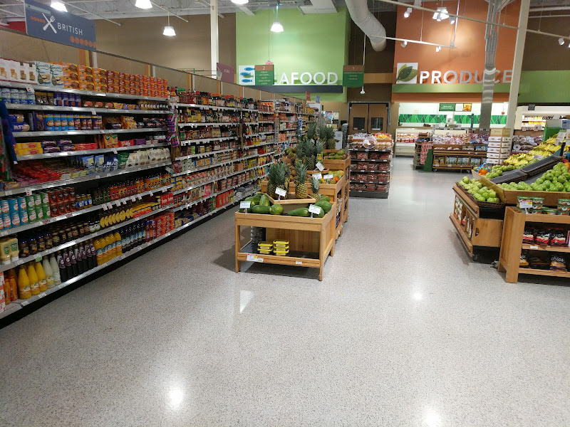 Publix Super Market at The Harbor Shops - Supermarket in Fort Lauderdale