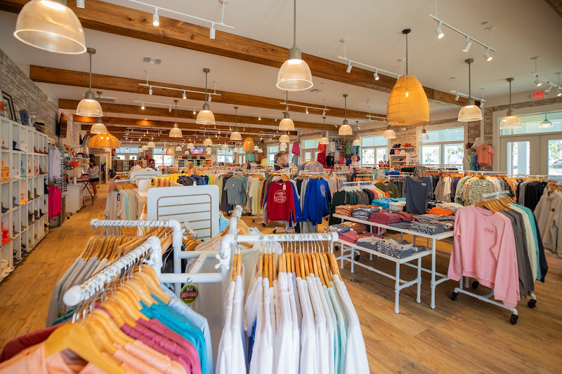 The Orange Beach Store - Clothing store in Orange Beach