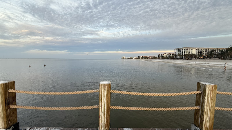 The Pier at The St. Regis - Tourist attraction in Longboat Key