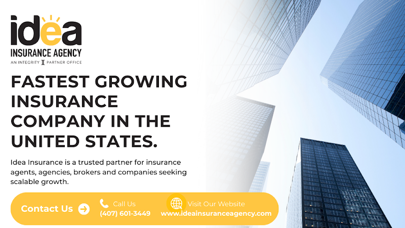 IDEA Insurance Agency