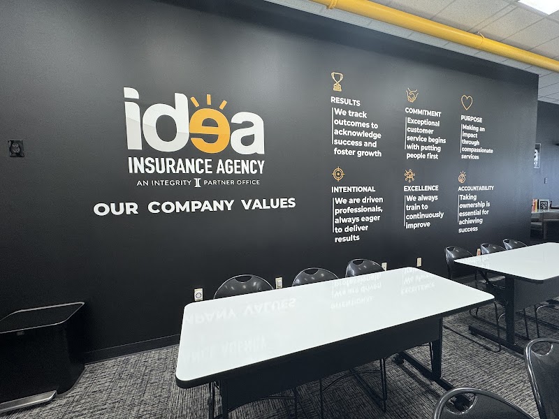 IDEA Insurance Agency photo