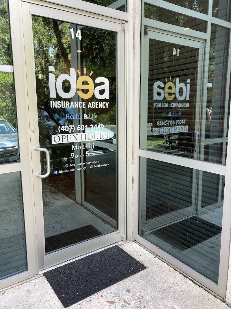 IDEA Insurance Agency photo