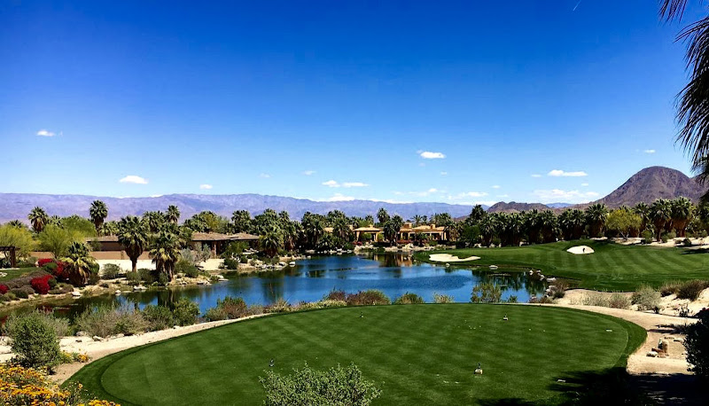 BIGHORN Golf Club - Golf club in Palm Desert