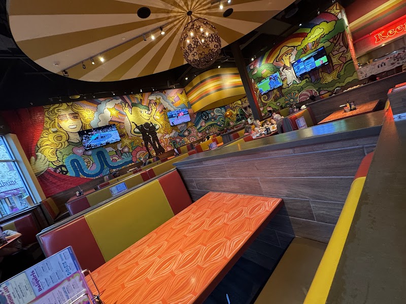Mellow Mushroom Branson photo