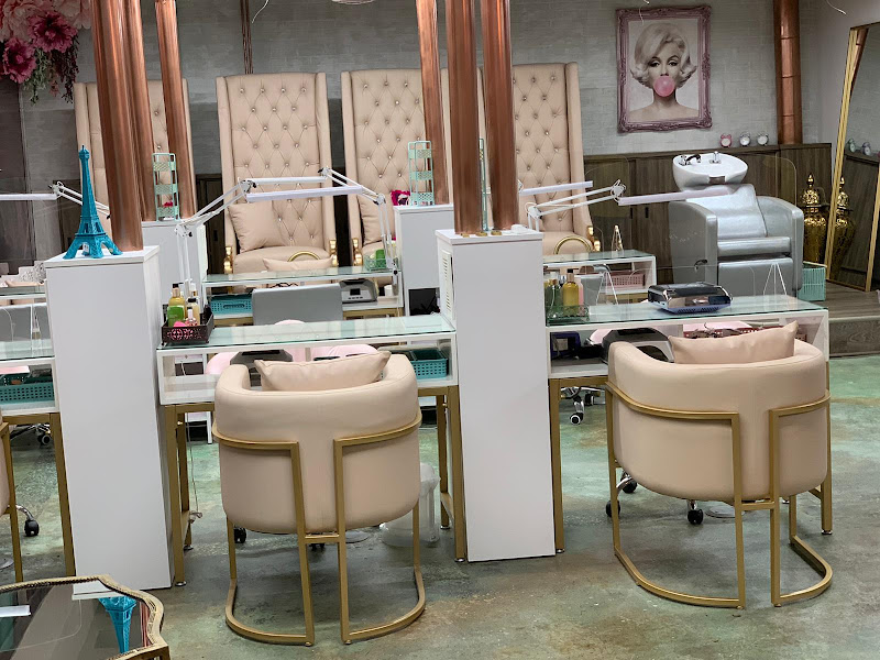 PLT Beauty Salon & Spa Miami