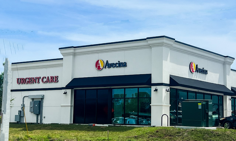 Avecina Medical Urgent Care of St. Augustine