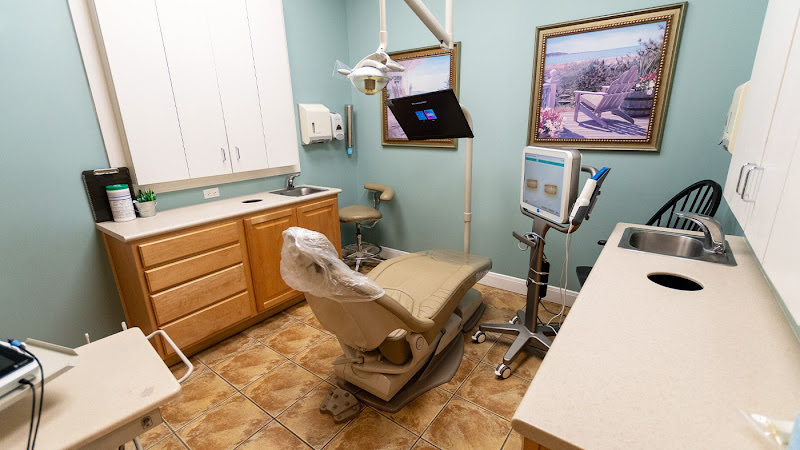 Gruene Family Dental - Dentist in New Braunfels