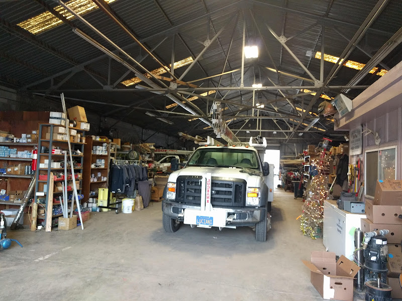 Luciani Pump Co. Inc.