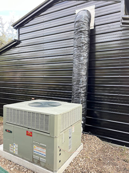 Family Air Conditioning and Heating, Inc.