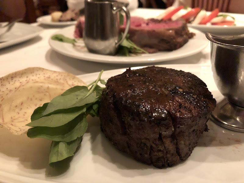 Gallagher's Steakhouse