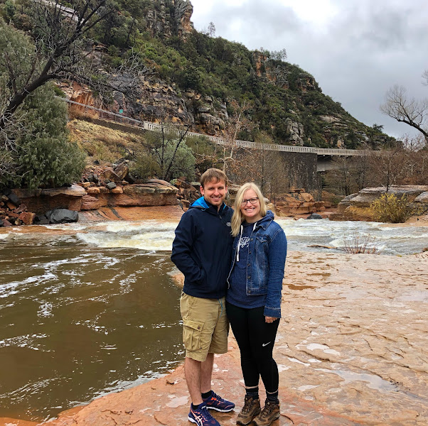 Oak Creek Canyon - Tourist attraction in AZ 86336