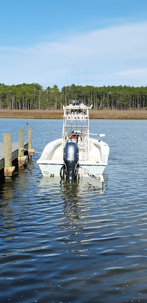 30A Shallow Water Guide Service LLC - Fishing charter in Santa Rosa Beach