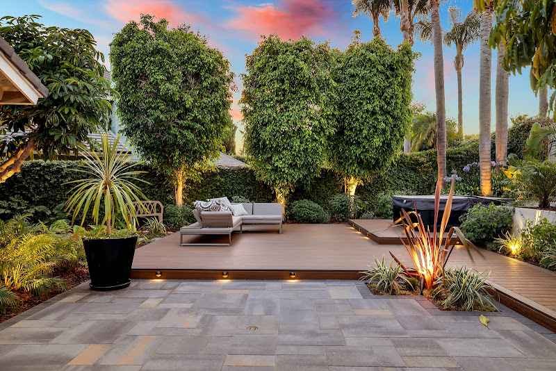 Green Grounds Landscape Services