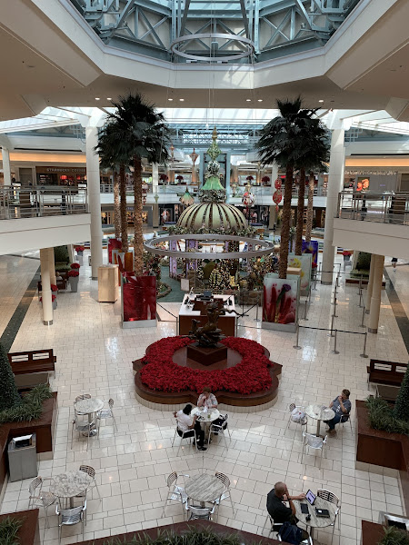 The Gardens Mall