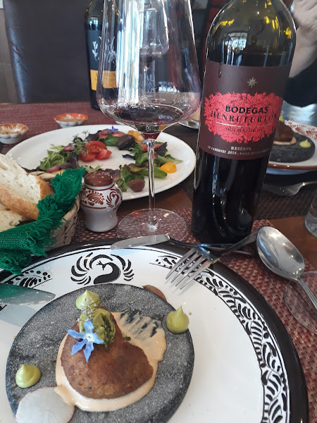 Cactus Wines - Wine wholesaler and importer in 23406 Cabo San Lucas