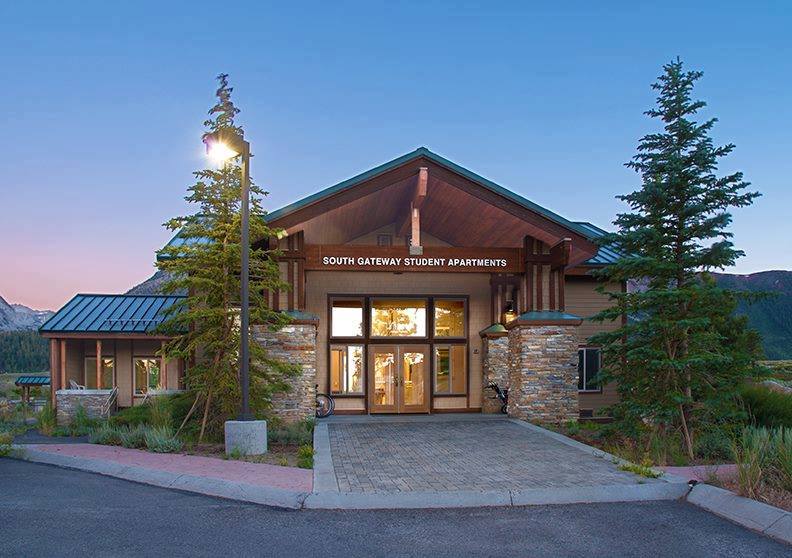 Elevate - Wellness center in Mammoth Lakes