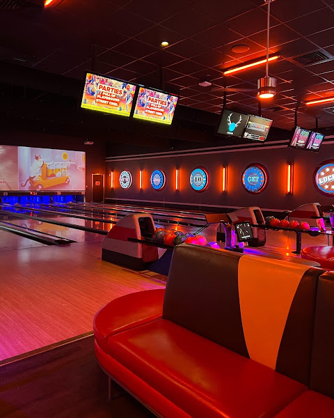 Lucky Strike North Scottsdale