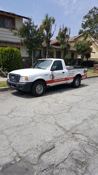 Gladiator Pest Control