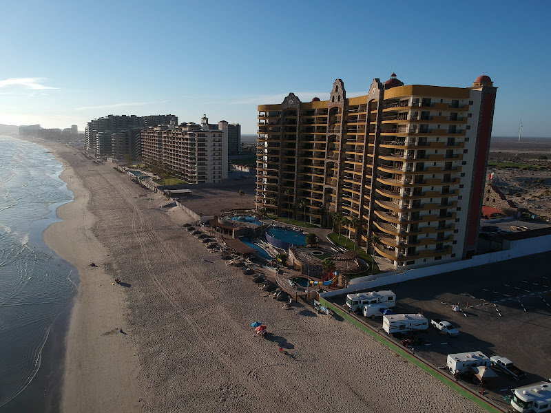 Playa Bonita RV Resort - RV park in Bella Vista