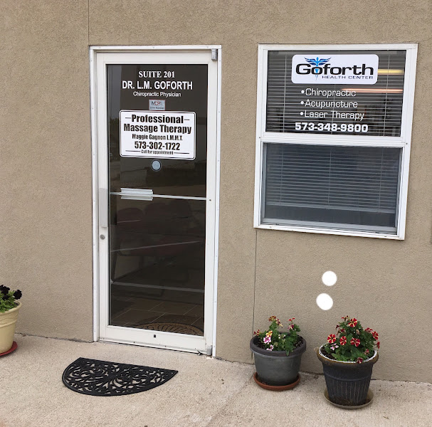 Goforth Health Center