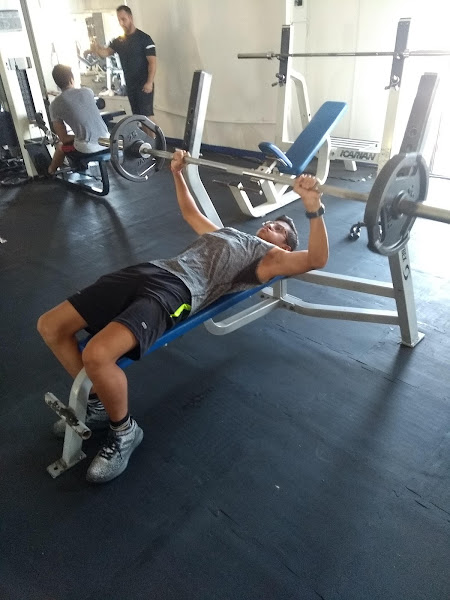 c-fit los cabos - Gym in Blvd. Hidalgo 233