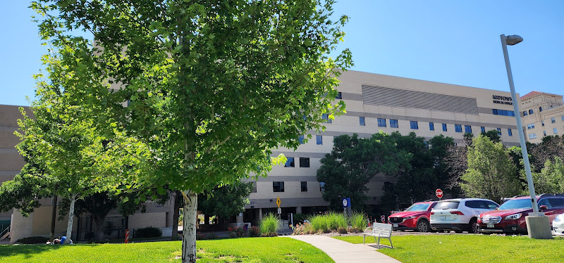 Denver Midtown Clinic – Primary Care
