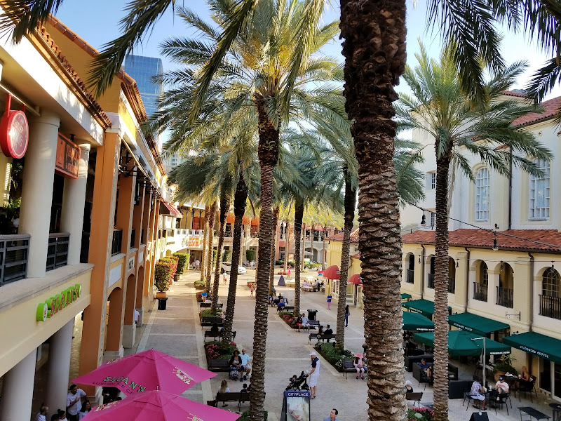 Southdale Shopping Center