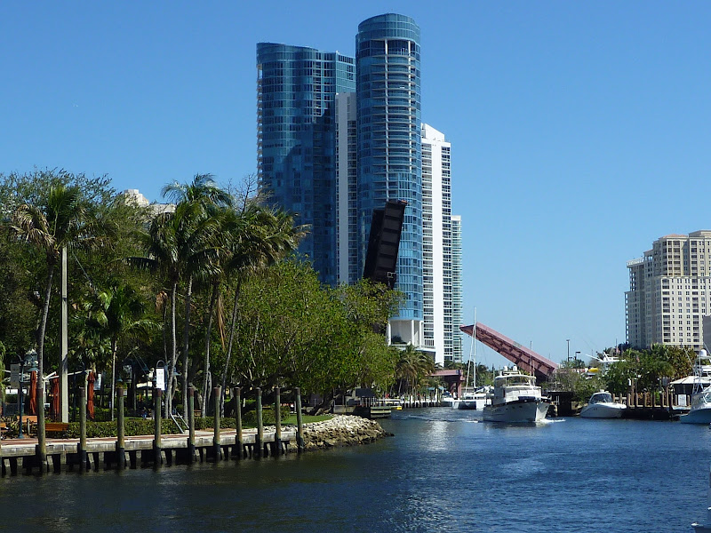 History Fort Lauderdale