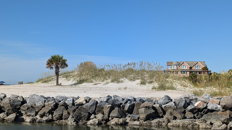 Archer’s Cove - Tourist attraction in Hilton Head Island