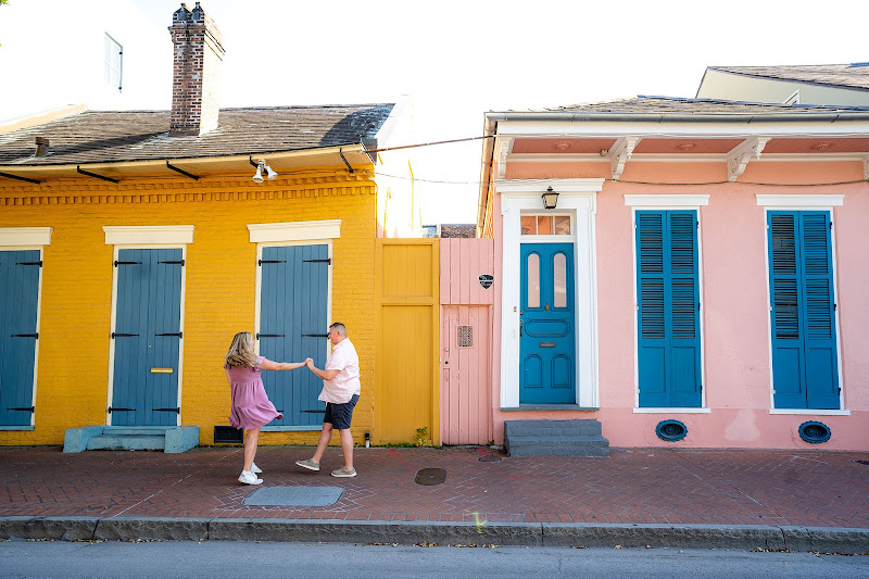 Lily Magnolia Rose Photography