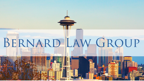 Bernard Law Group - Seattle Accident Attorneys - Personal injury attorney in Seattle