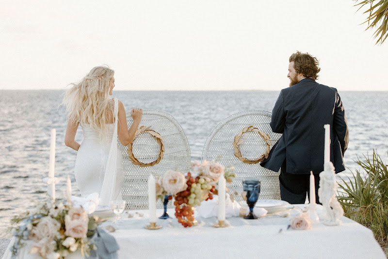 Lena Christine, Photographer