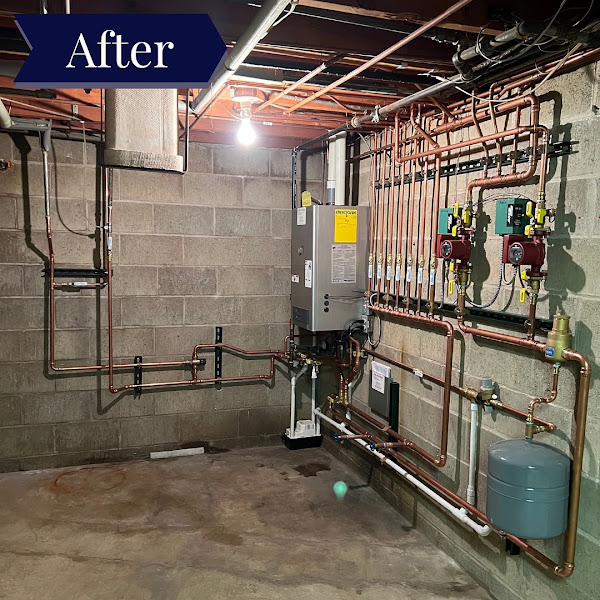 Air Systems, Inc. - Heating contractor in Elkhorn