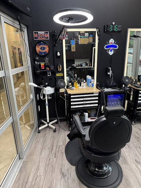 Fade Factory ATL