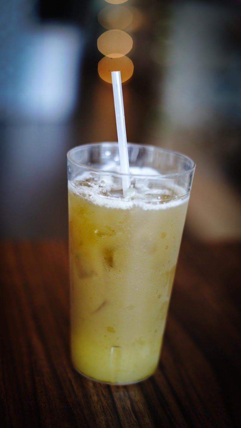 Pacific Kava Bar photo