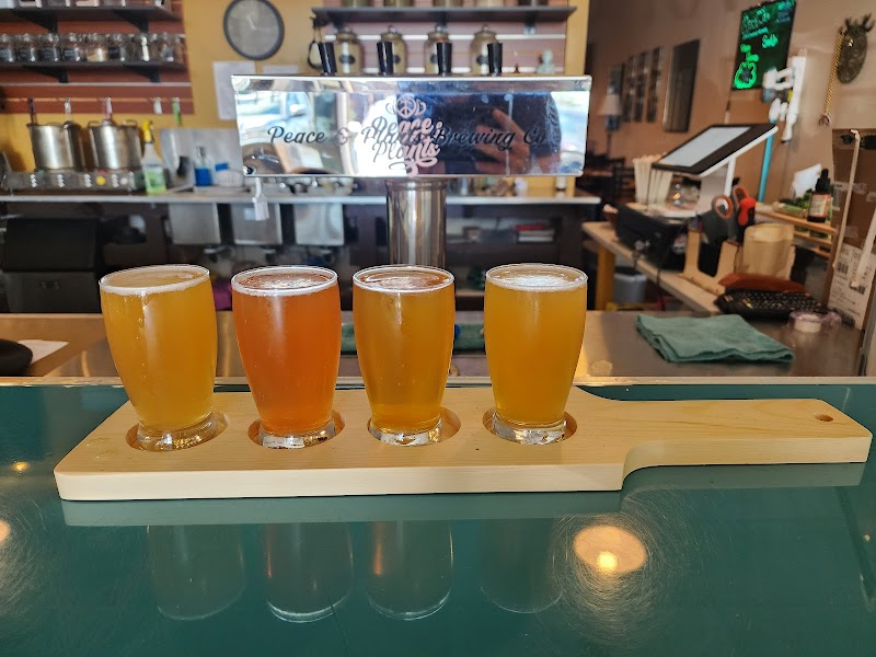 Pacific Kava Bar photo