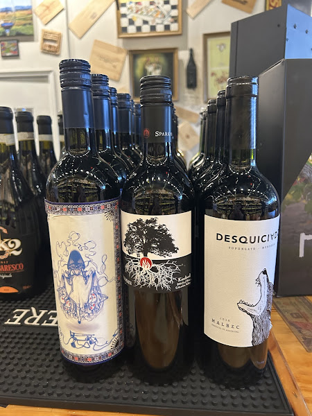 Happy Wine Calle Ocho