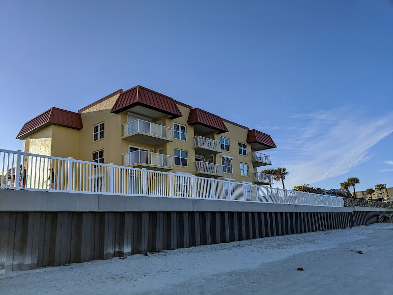 Point East Rentals - Vacation home rental agency in New Smyrna Beach