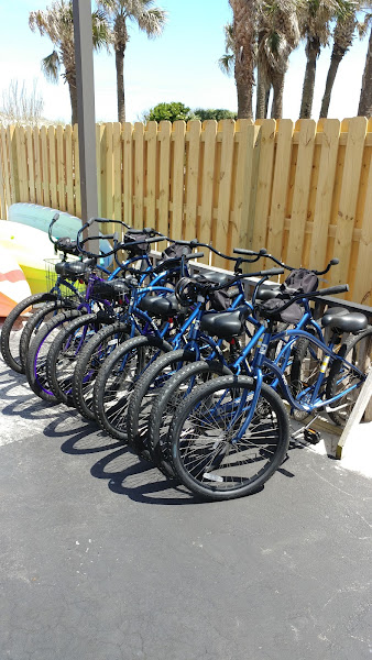 East Coast Sport Rentals