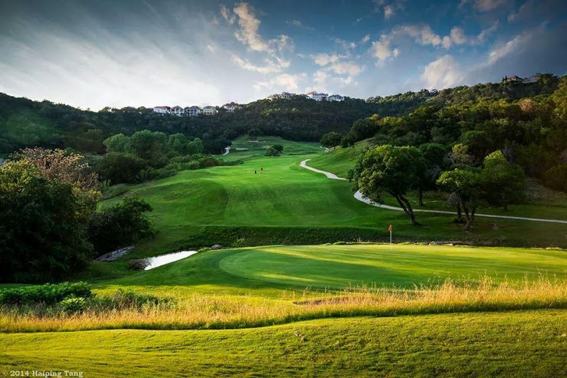 River Place Country Club