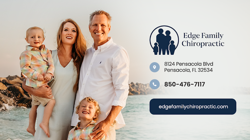 Edge Family Chiropractic