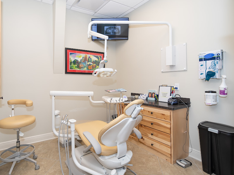 Louisiana Dental Center - New Orleans, Washington Ave