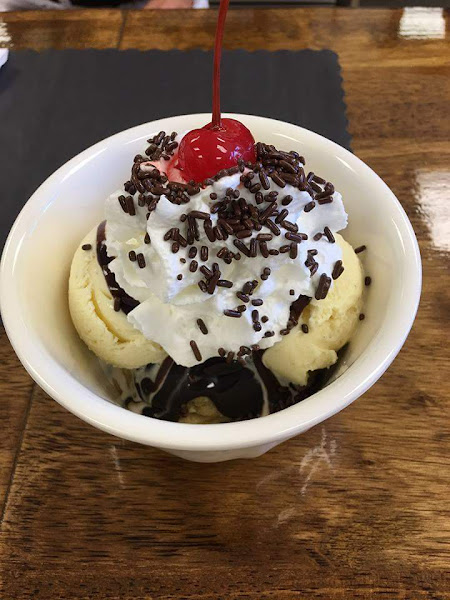 Mitch's Cookies - Dessert Bar & Soda Fountain