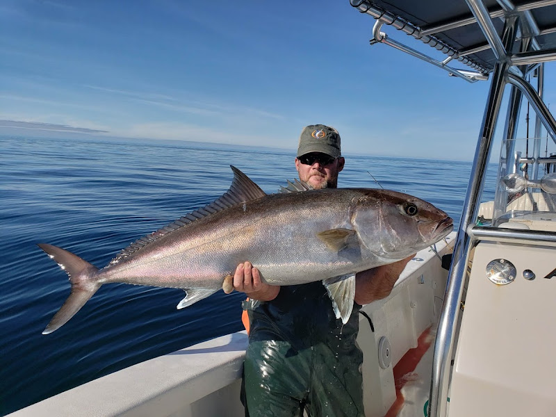 Panhandle Charters and Guide Service